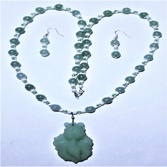 Koi Fish Set - Picture 2 of 3